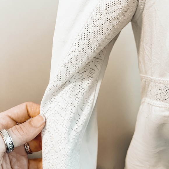 Kyodan white jacket - Picture 3 of 4